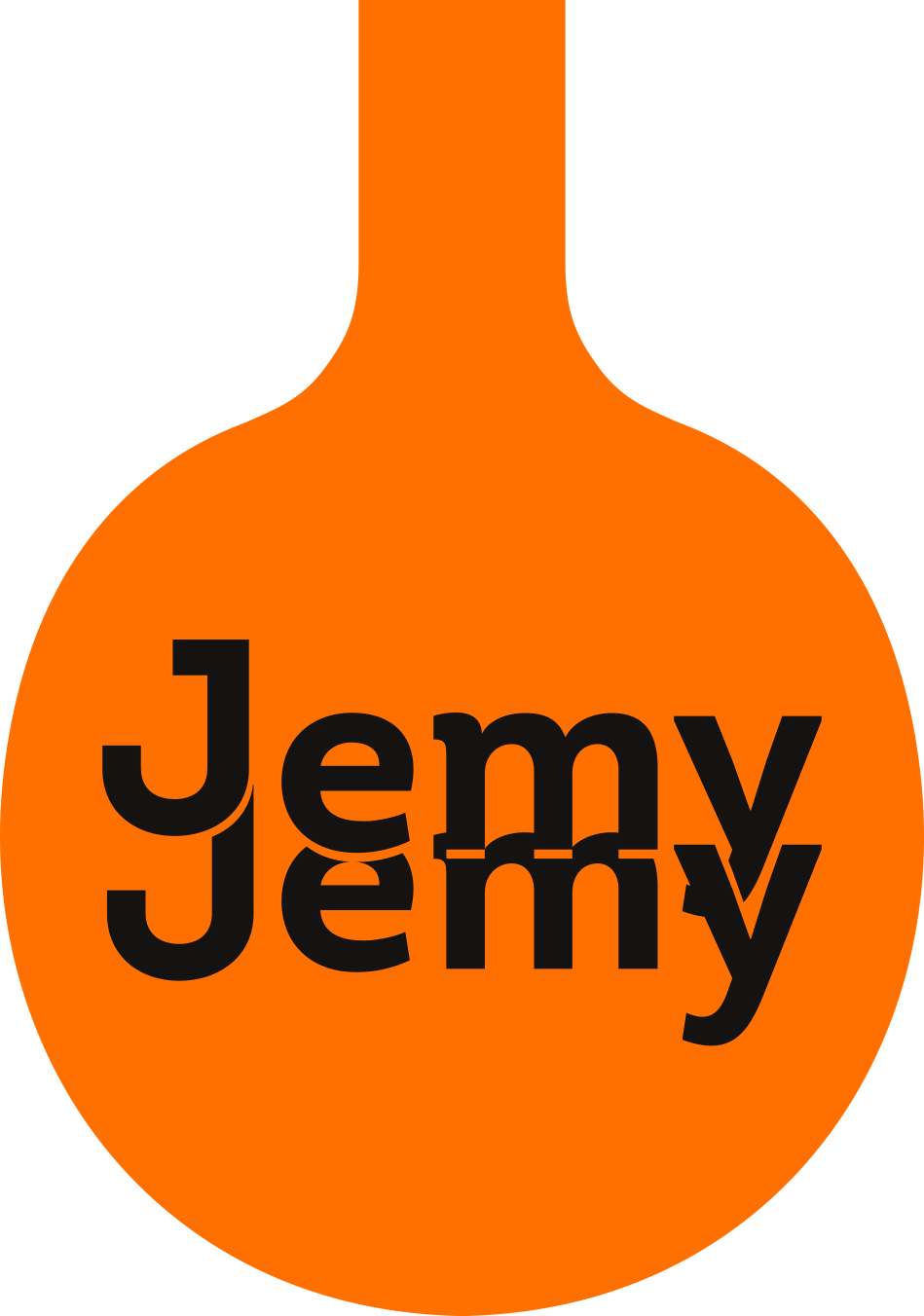 Logo JemyJemy