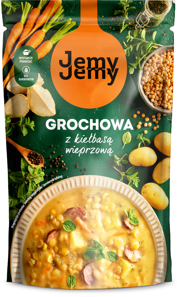 grochowa