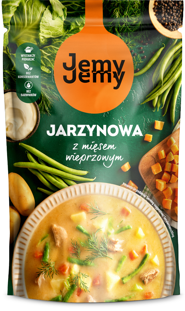 jarzynowa