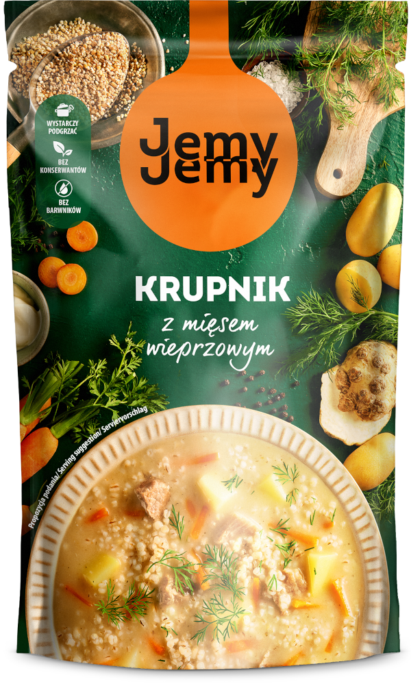 krupnik