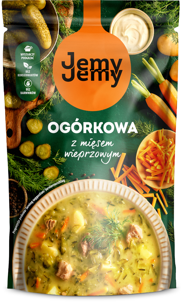 ogórkowa